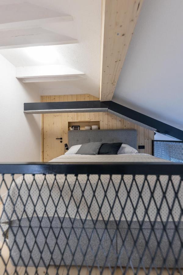 Vila Vlasta Apt. #401 Vysoke Tatry Exterior photo