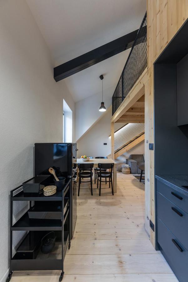 Vila Vlasta Apt. #401 Vysoke Tatry Exterior photo