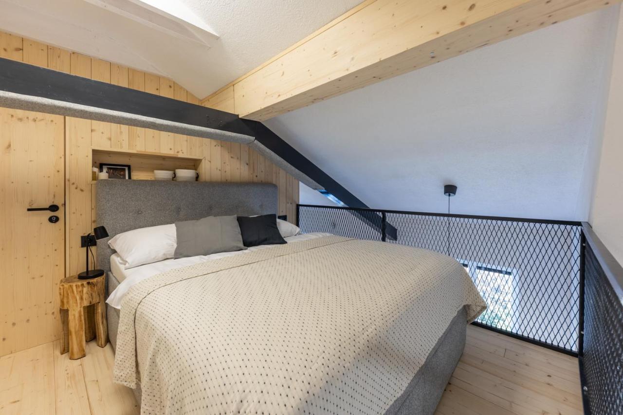 Vila Vlasta Apt. #401 Vysoke Tatry Exterior photo