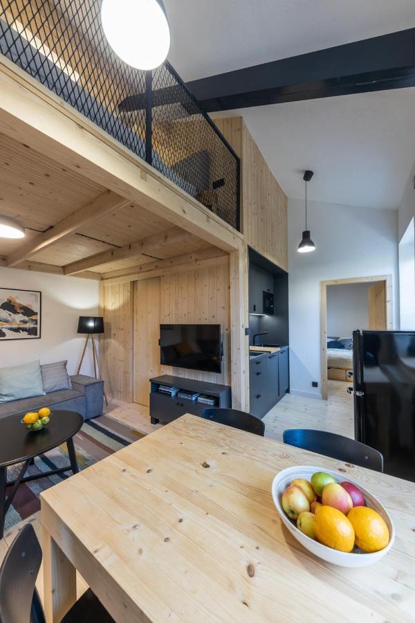 Vila Vlasta Apt. #401 Vysoke Tatry Exterior photo
