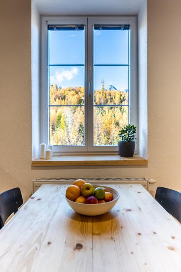 Vila Vlasta Apt. #401 Vysoke Tatry Exterior photo
