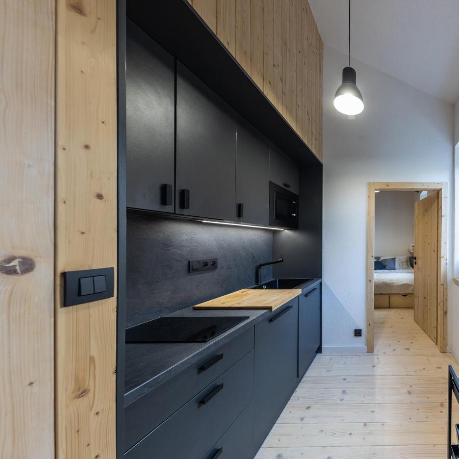 Vila Vlasta Apt. #401 Vysoke Tatry Exterior photo