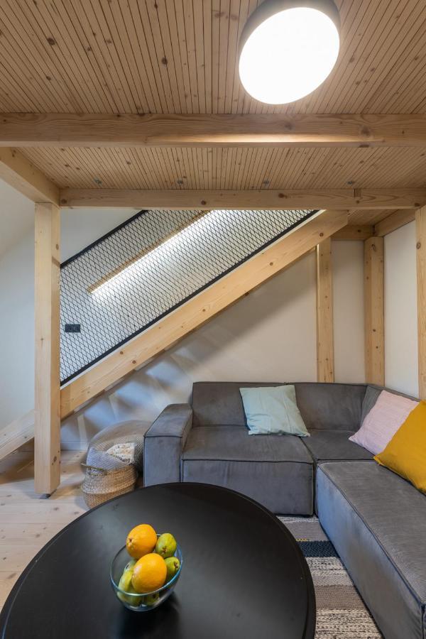 Vila Vlasta Apt. #401 Vysoke Tatry Exterior photo