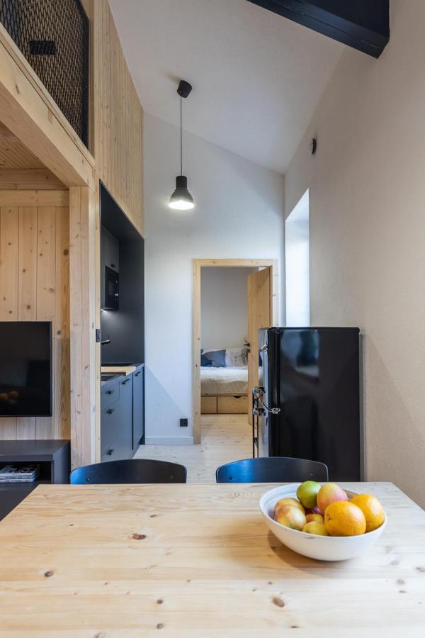 Vila Vlasta Apt. #401 Vysoke Tatry Exterior photo