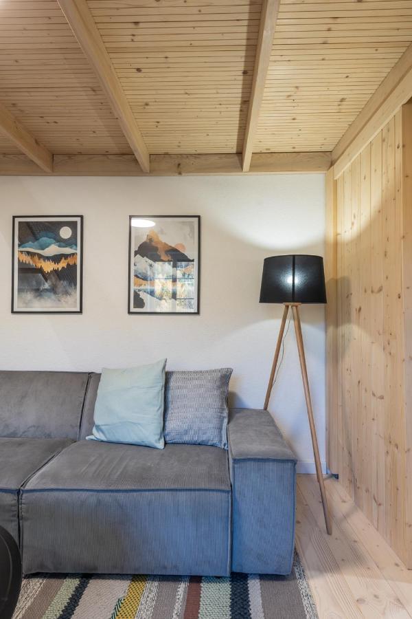 Vila Vlasta Apt. #401 Vysoke Tatry Exterior photo