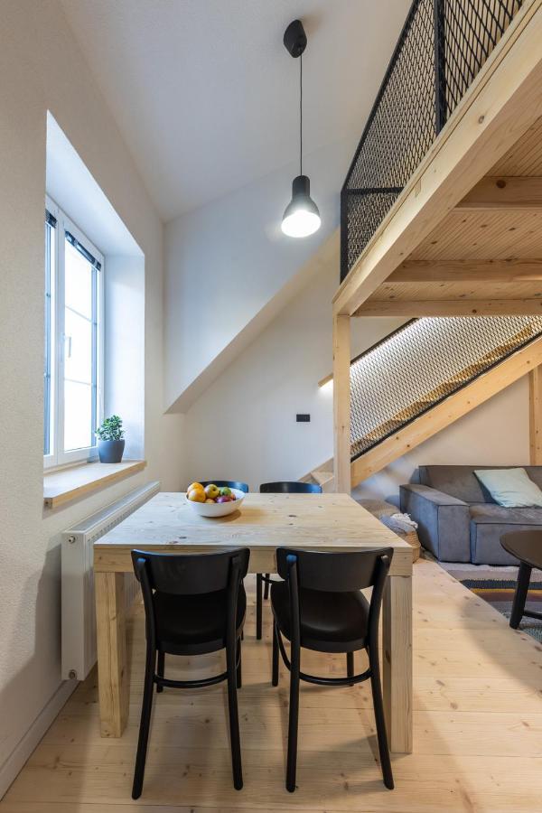Vila Vlasta Apt. #401 Vysoke Tatry Exterior photo