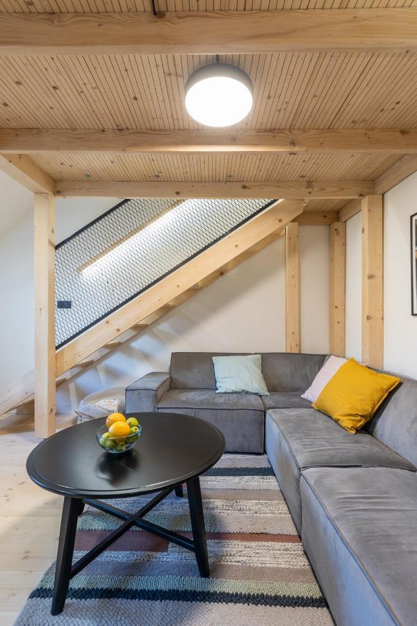 Vila Vlasta Apt. #401 Vysoke Tatry Exterior photo